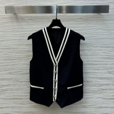 Chanel Vest